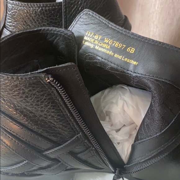 Cole Han pearlie bootie - Picture 4 of 7